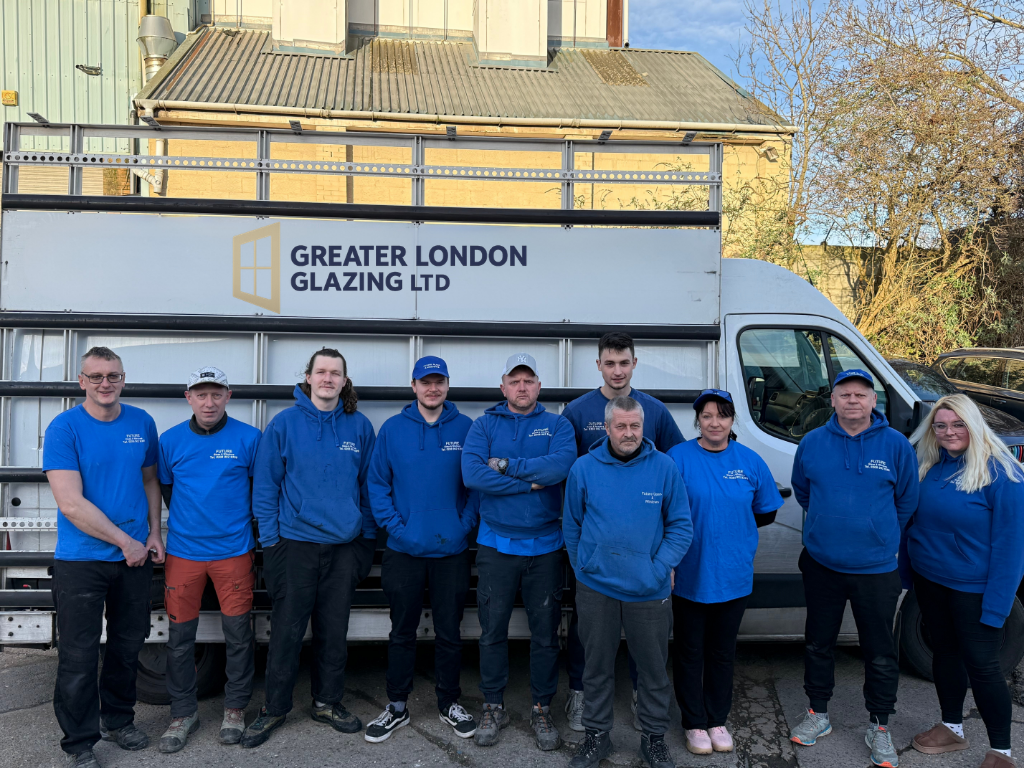 Professional Glazing & Window Specialists Amersham